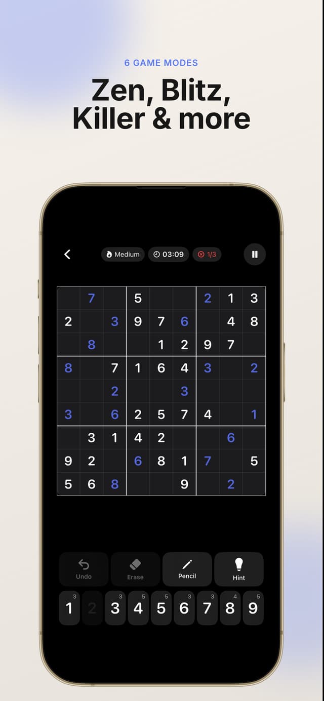 NineCells screenshot 3